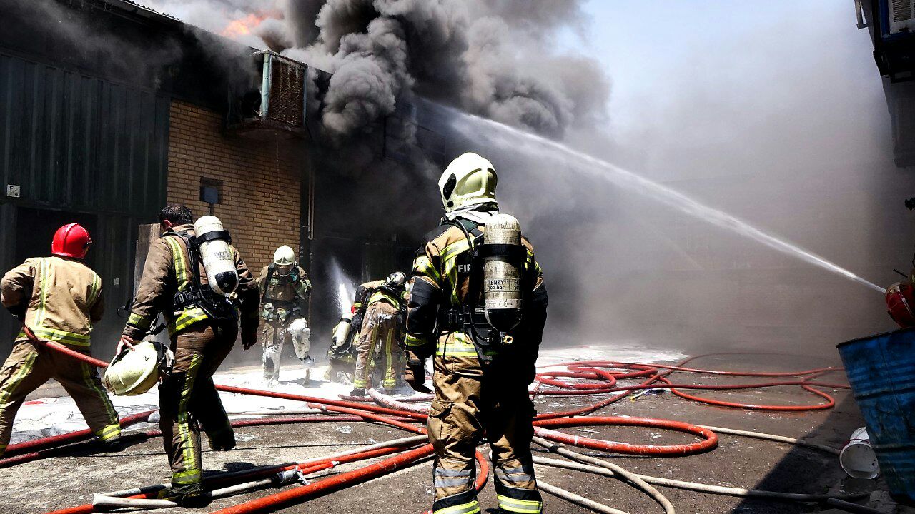 ‫آن روزي پايانش خوش است كه حادثه اي رخ ندهد