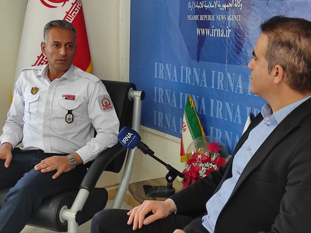 تشکیل «پلیس رودخانه» به منظور ساماندهی و کاهش خطرات موجود در رودخانه دز